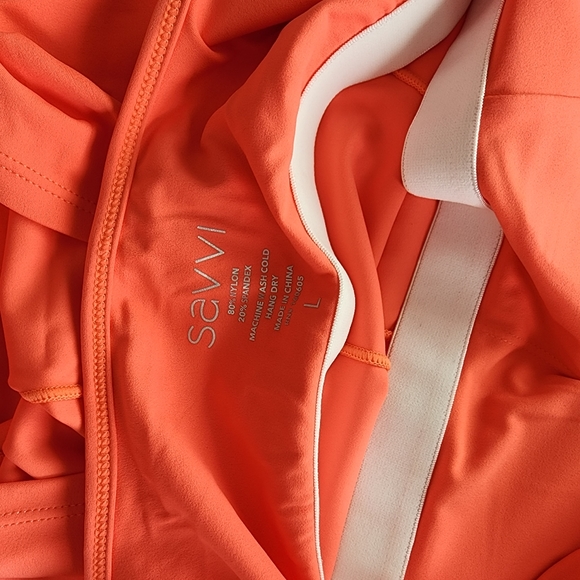 Savvi Cori Tank - Picture 4 of 4